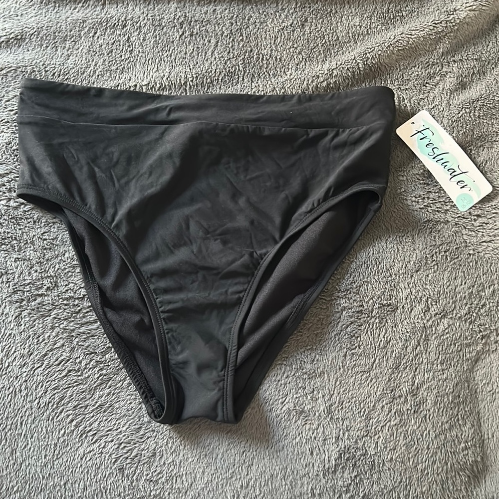 Swimsuit bottoms!